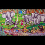 Elephant-Rhumba